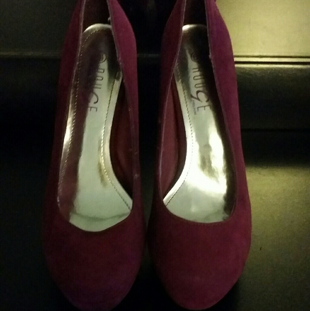 Shoes